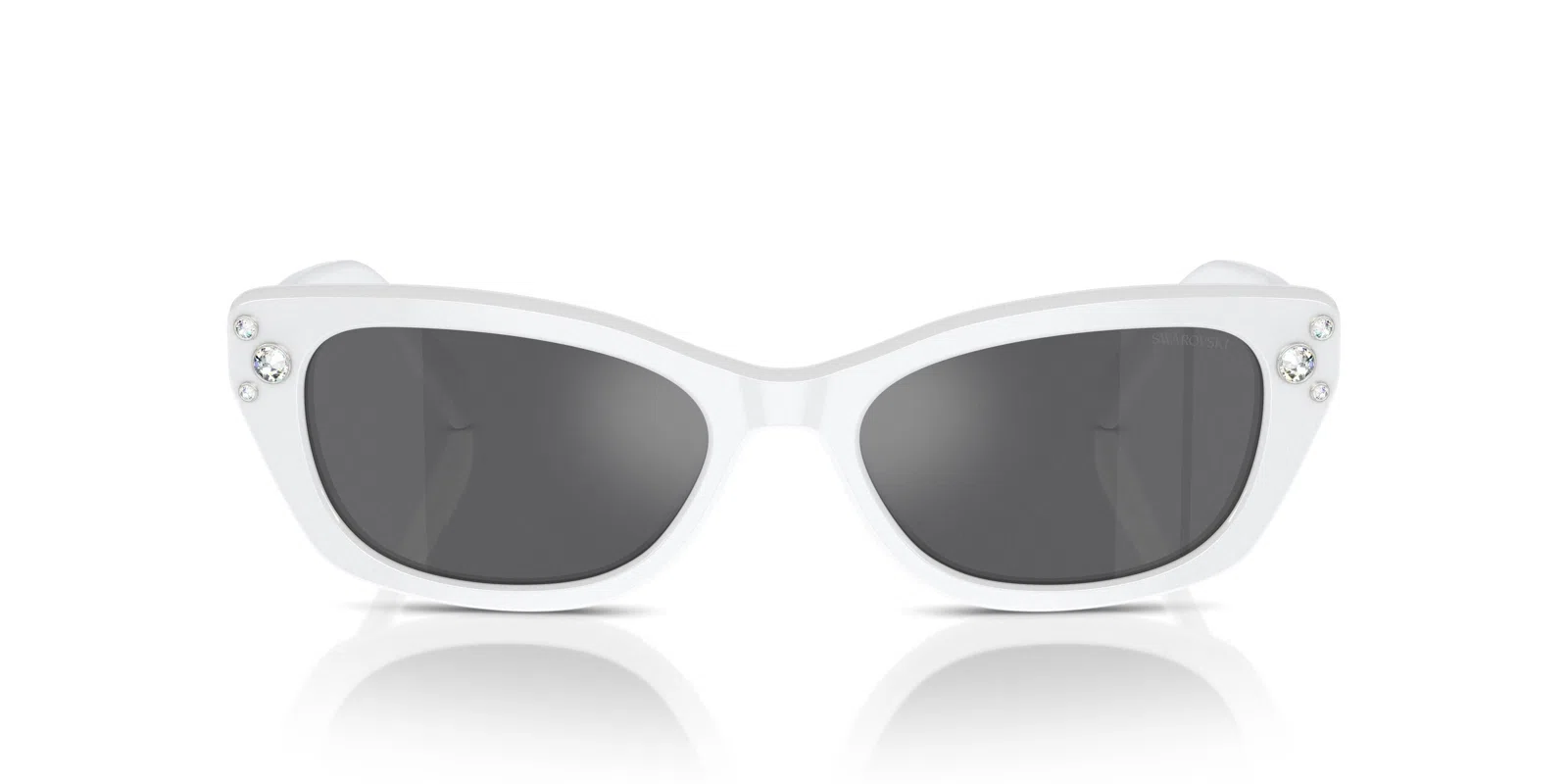 Swarovski 6019F Sunglasses - view 13